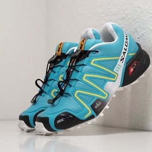 Salomon Speedcross 3 Sneakers 6.5